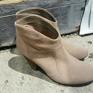 Carlos By Carlos Santana bootie